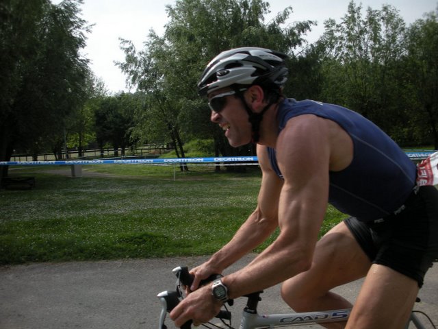 Athlete Image